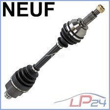CARDAN DE TRANSMISSION AVANT