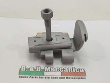 Plaquette Support Moteur