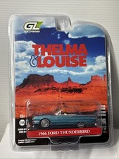 Greenlight 1/64 🇨🇵