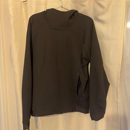 Euc arc teryx rethel hoody - rethel,