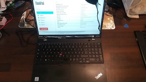 Pour lenovo thinkpad - lenovo,