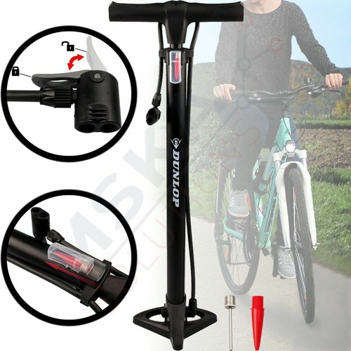 Dunlop sol vélo - à, air