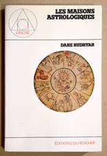 LES MAISONS ASTROLOGIQUES