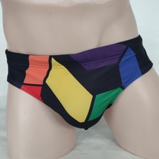 ADDICTED ADS222 Slip de Bain