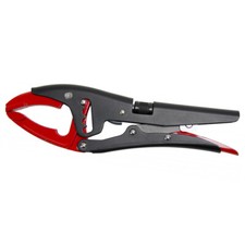 Pince étau 10" Pro 8 bec long