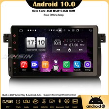 9" 8-Core Android 10 Autoradio