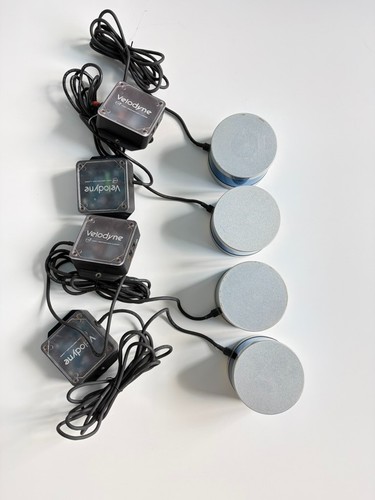 Velodyne vlp a lidar - 80-vlp-16-a,