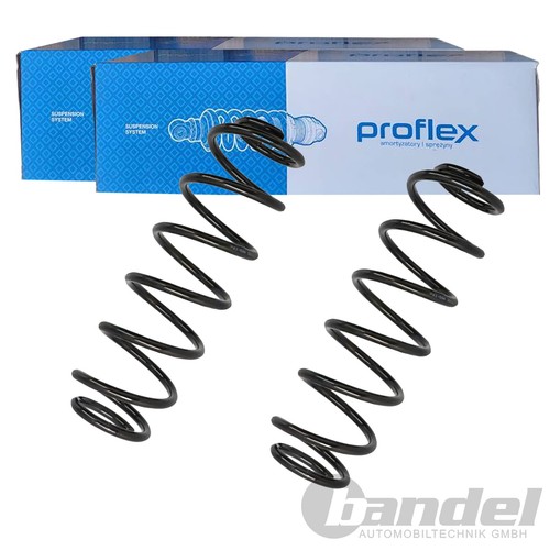 Proflex ressorts - proflex,