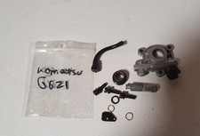 Komatsu Zenoah Tronçonneuse G