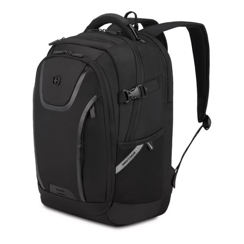 Swissgear laptop backpack - swissgear,