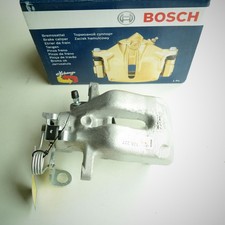 Citroen C5 etrier frein Bosch