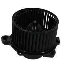 Chauffage Pulseur Habitacle