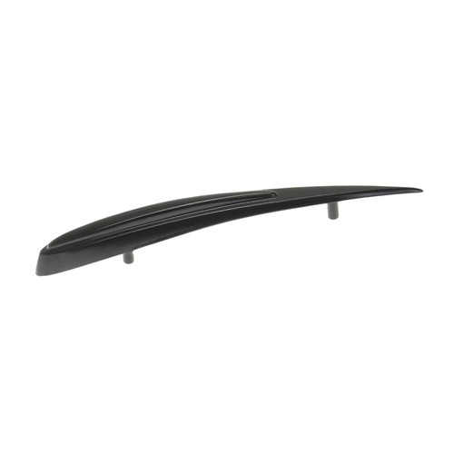Cresta aluminium noir - cresta, en