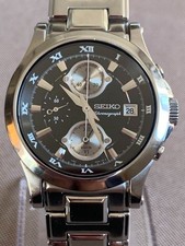 Montre pour homme Seiko