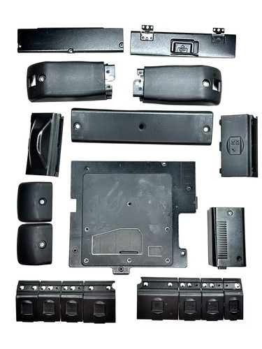 Pour panasonic toughbook - panasonic,