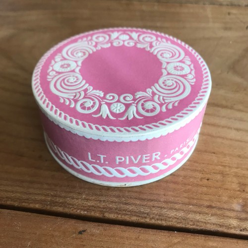 Maquillage vintage n20 boîte - vintage,