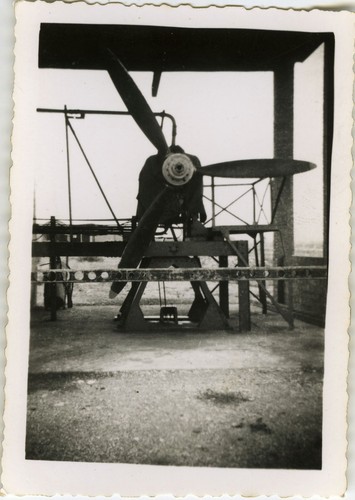 Photo ancienne vintage - ancienne,