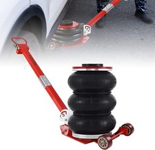 Cric Pneumatique 3 Tonnes