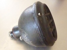 Vintage Ancienne lampe en