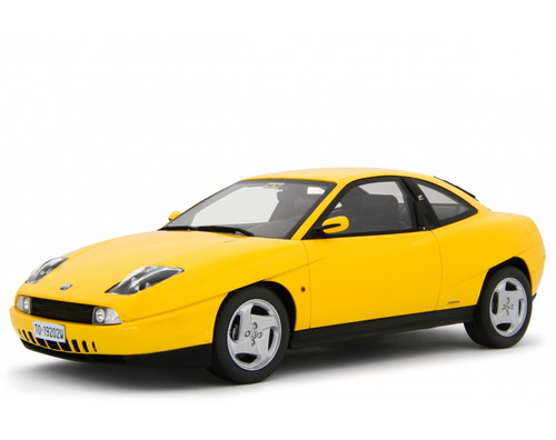Fiat coupé 16v turbo plus - 2.0,