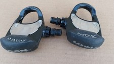 Pédales LOOK Anatomic Carbon