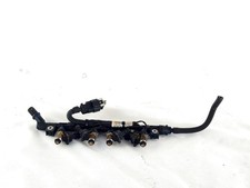 55195806 hose injection with series injectors gasoline Fiat Punto 1.4 M