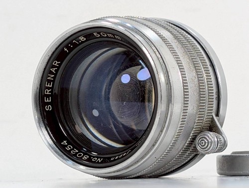 Exc objectif canon - [exc+5],