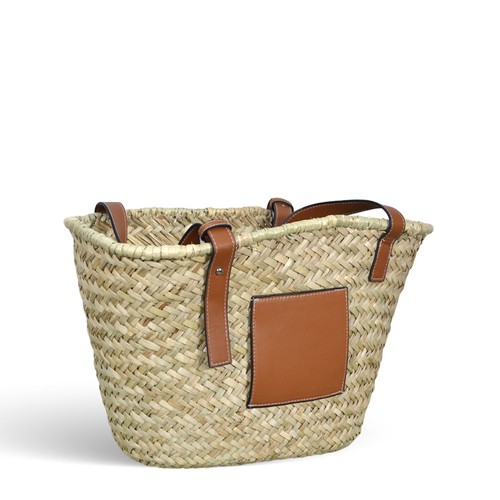 Sac mer herbe - mer, printemps