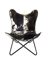 Fauteuil Relaxant En Cuir De