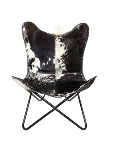 Fauteuil relax butterfly art - fauteuil,