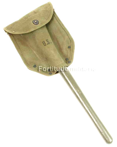 Pelle pliante us - us, m-43