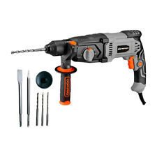 Marteau perforateur burineur