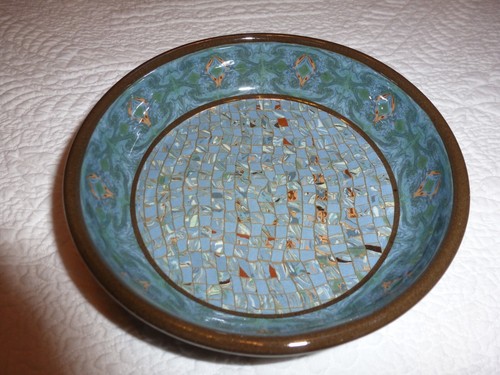 Coupe gerbino vallauris - vallauris, art