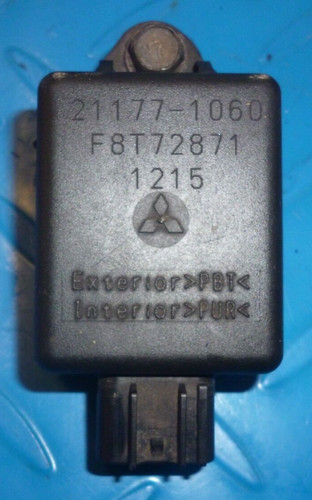 Boitier cdi kawasaki zr7 - boitier, de