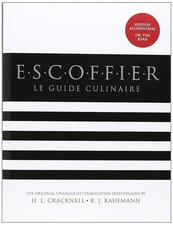 Escoffier: The Complete Guide