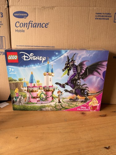 Lego disney princesse - disney,