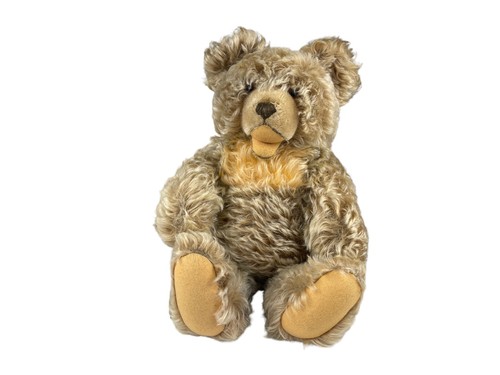 Ours peluche steiff cm - ours, 40