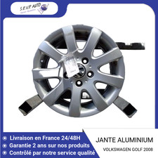 🇫🇷 JANTE ALUMINIUM