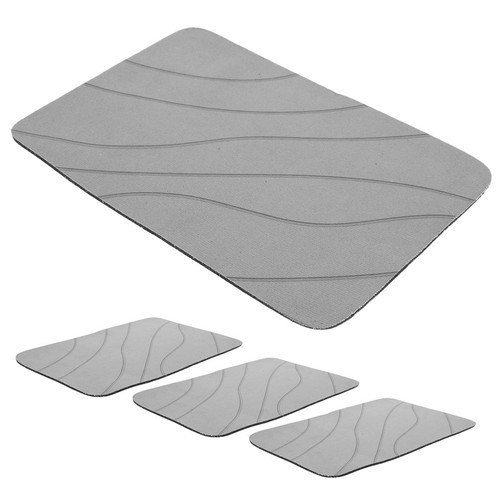Pcs pierre absorbante pour - 4,