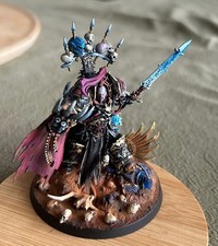Abaddon le Dispoiler - Space