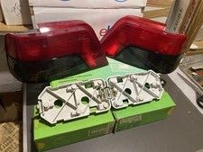 Peugeot 309 GTI FEU ARRIÈRE