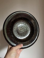 CHARLES HAIR Assiette Murale Céramique D’Art Era André Pelt René Ben Lisa