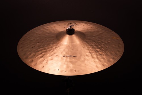Zildjian k constantinople - k,