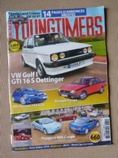 Youngtimers n°39, Renault