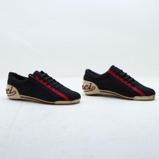 Chaussures GUCCI 6529-1 Usées