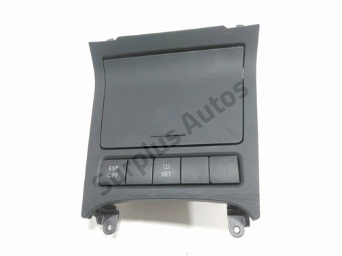 Cendrier 5k0857961 volkswagen - cendrier,