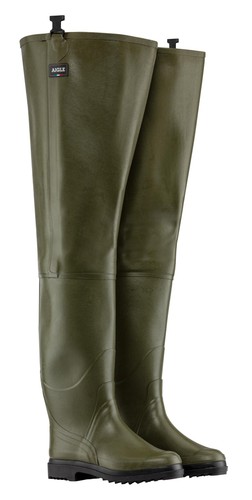 Cuissardes aigle truite - aigle,