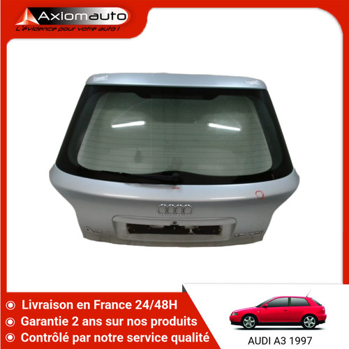 Hayon audi a3 - 🇫🇷,