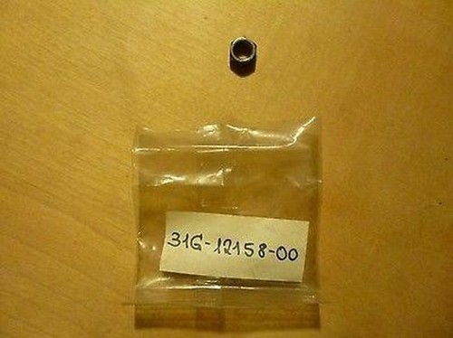 écrou sécurité nut lock - Écrou,