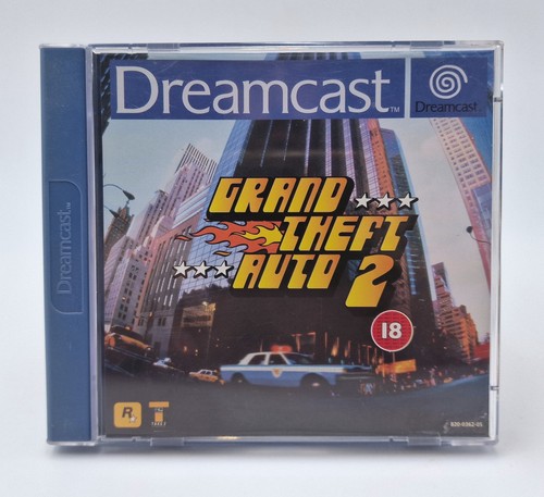 Grand theft auto - theft,
